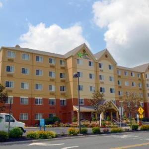 Extended Stay America Secaucus New York City Area hotel in Secaucus