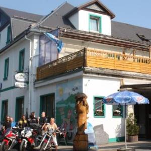 Hotel-Gasthof zur Krone