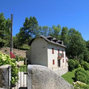 Gîte Sainte-Colome 5 pièces 6 personnes - FR-1-384-8