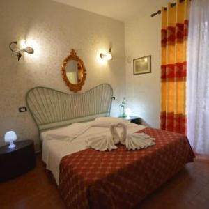 Hotel Alexis