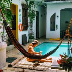 Baboon Hostel