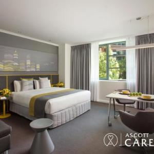 Citadines St Georges Terrace Perth