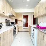 AFFORDABLE AND GREAT STAY 3 BEDROOMS APARTMENT