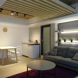 [basement] 3mins to MRT科技大樓站