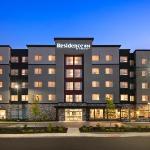 Residence Inn By Marriott Indianapolis Keystone