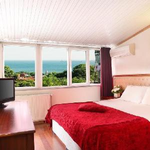 Asitane Life Hotel