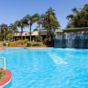 Exe Hotel Cataratas