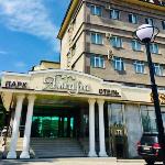 Hotel in Kislovodsk 