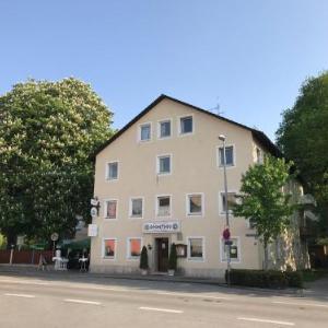 Pension Constantin