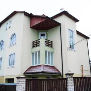 Family Hostel