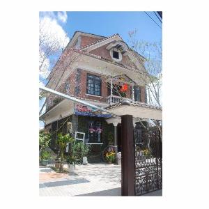 M&G Homestay