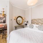 L-Spa Boutique Apartments No. 1A Warwick 