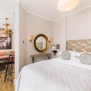 L-Spa Boutique Apartments No. 1A