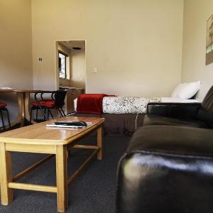 Abbey Motor Lodge