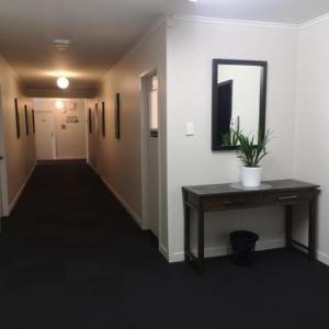 Kiwi International Hotel in Auckland