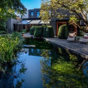 Cabosse Boutique Palace & Spa