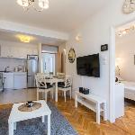 A 3bedroom apartm perfect for relaxing vacation Dubrovnik 