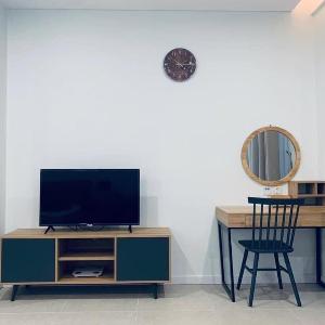 Căn hộ The Arena  Cam Ranh Beach Resort Bãi Dài