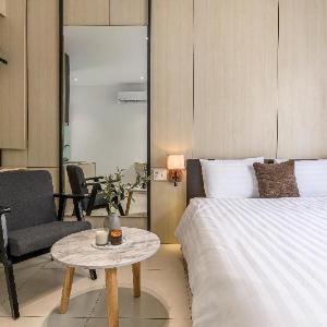 Sumi Home - City Center Apartment - 302