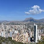 Residence in Benidorm 