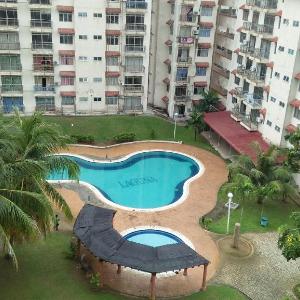 PD LAGUNA RESORT HOLIDAY