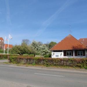 Møn Hostel & Vandrehjem