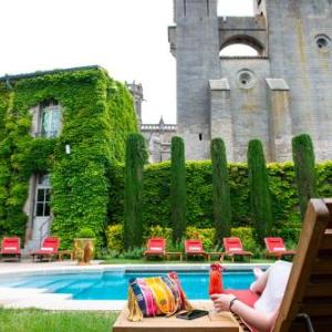 Hotel de la Cite Carcassonne - MGallery Collection