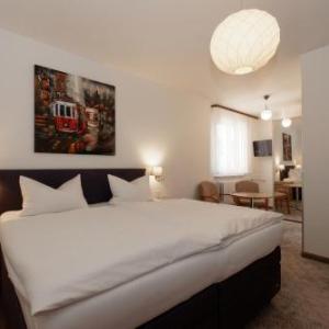 PrivatHotel Probst