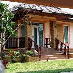 Itsaris Guest House Quality cool home