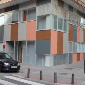 Apartamentos Funway