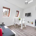 (m11) Modern 2 bedroom apartment near Hyde Park London 