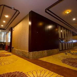 Yonghe Tianmen Boutique Hotel