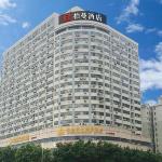 Borrman Hotel Nanning Keyuan Avenue