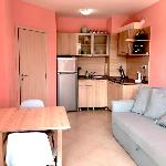 Emberli Aparthotel 1 Bedroom Flat w/ pool Lozenetz Lozenets