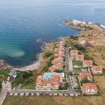 Guest houses in Lozenets 