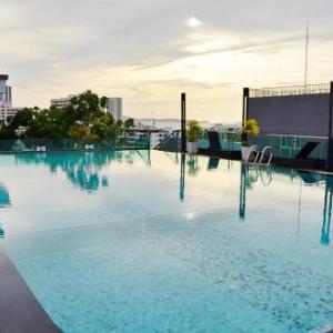 The Forest Hotel Pattaya