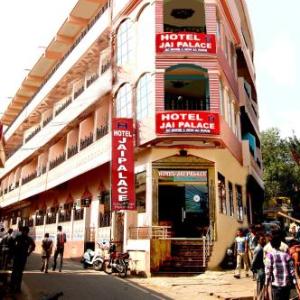 Hotel Jai Palace