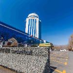 Changchun Garden Hotel