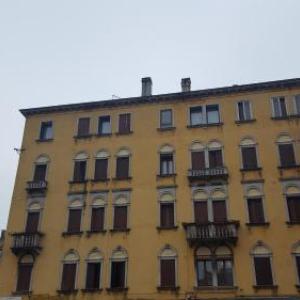 Alloggi Gerotto Calderan