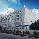 City 118 Selected Hotel Qingdao Chengyang Chunyang Road