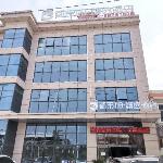 City 118 Selected Hotel Xi\'an Zhongxing Xidian South Campus