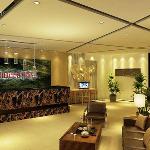 City 118 Hotel Linyi Yitancheng Jianshe Road