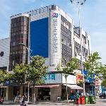 City Mini Selected Hotel Taicangang District Fuqiao