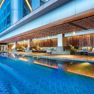 DoubleTree by Hilton Surabaya