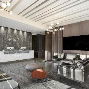 JOHO HOTEL