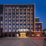 The Hotel V Xuyi