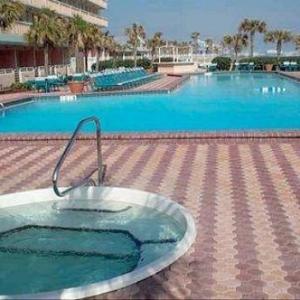 Harbour Beach Resort