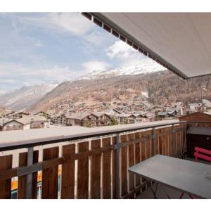 Haus Viktoria - Studio Findeln