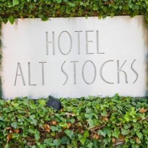 Hotel Alt Stocks