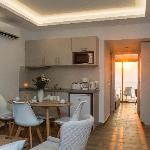 Sunrise Luxury Apartments Rhodes